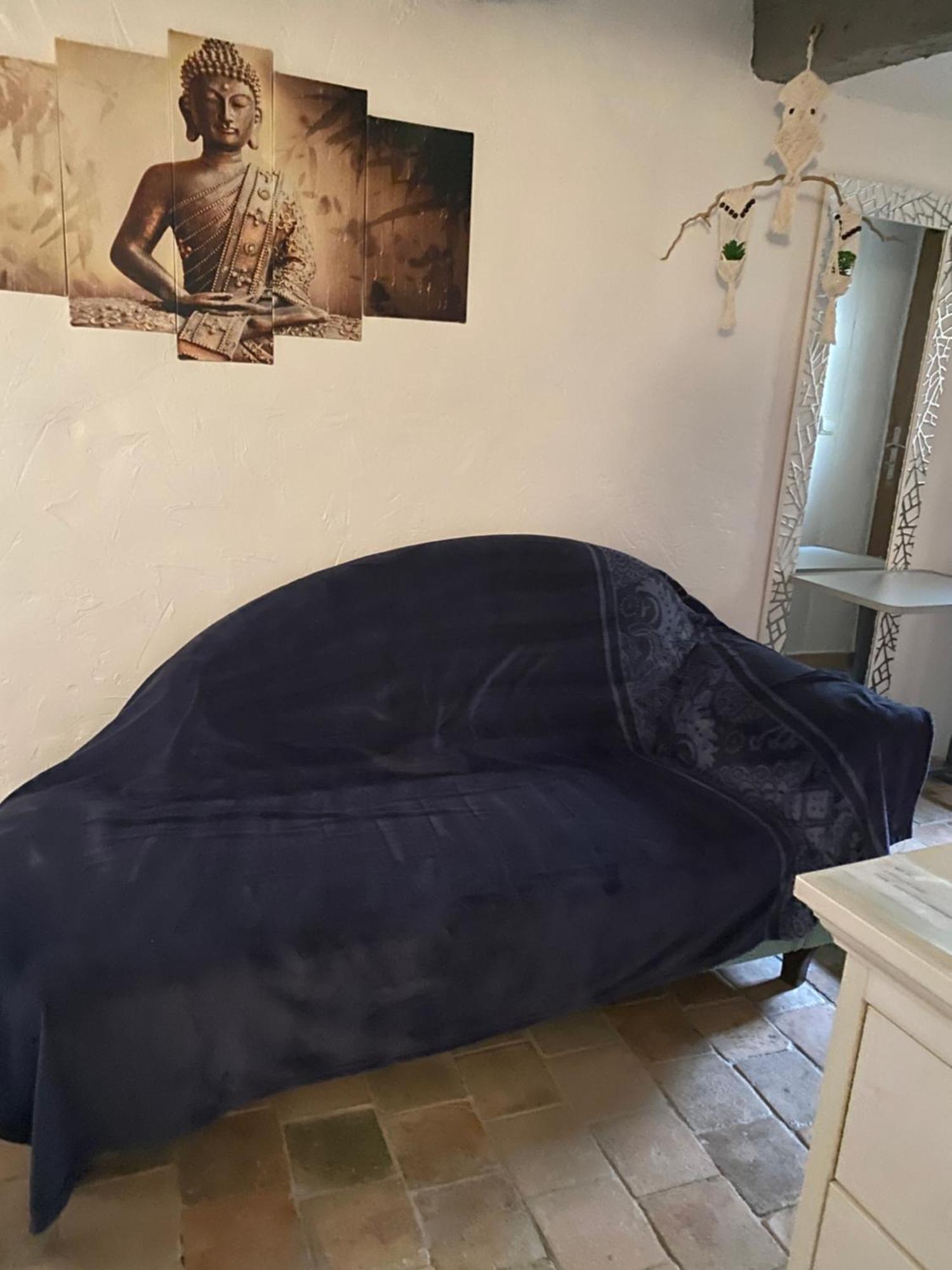 Bed & Breakfast Le Phoenix Roquesteron