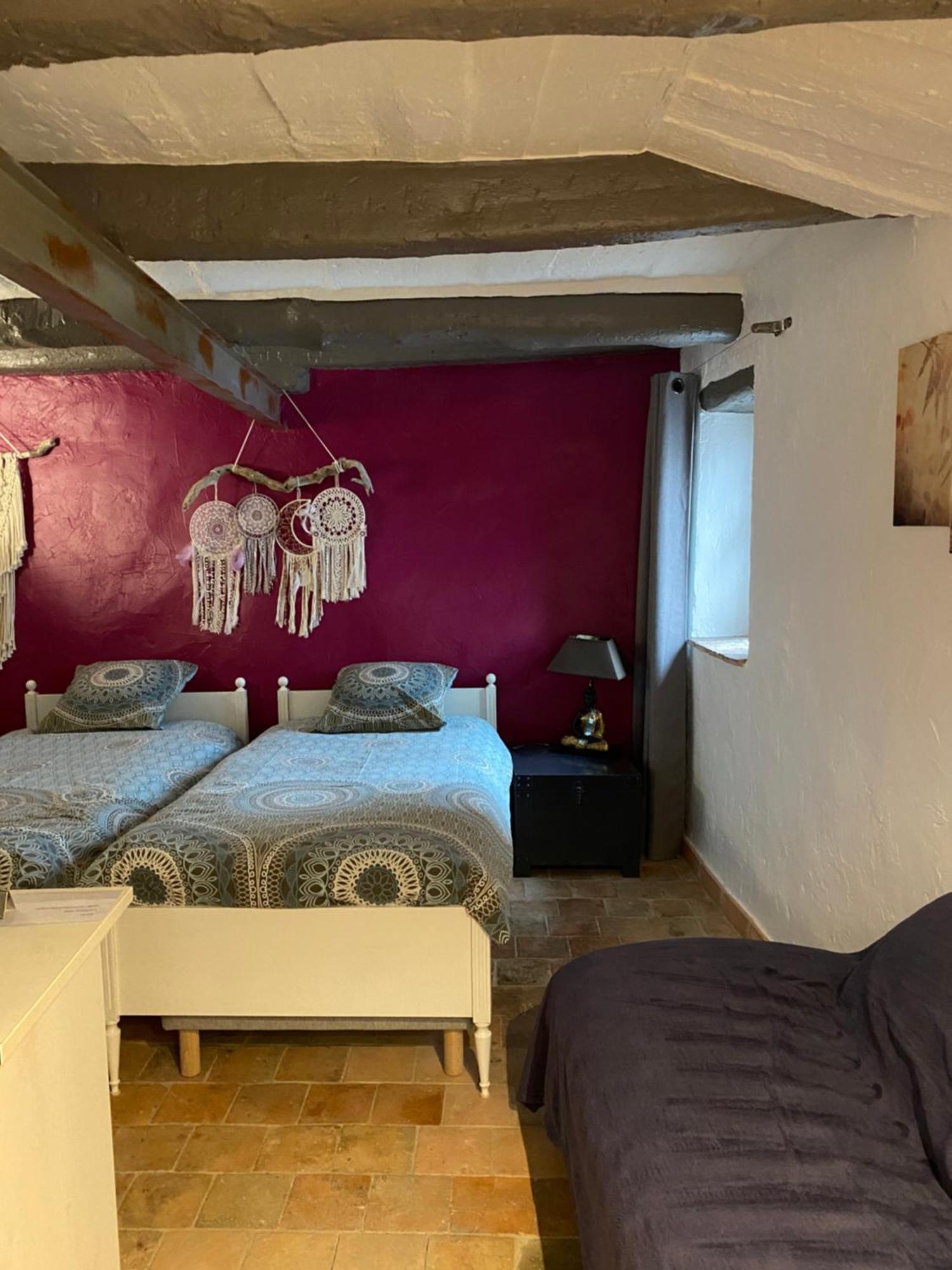 Bed & Breakfast Le Phoenix