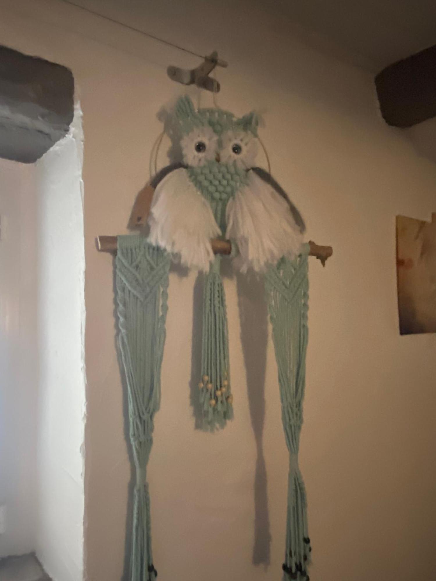 Le Phoenix Bed & Breakfast Roquesteron